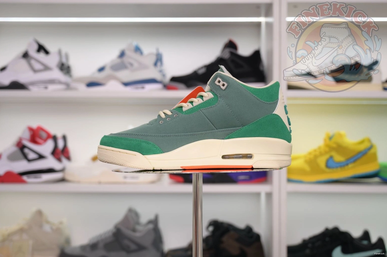 Jordan WMNS
